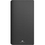 Black Rock Slim Folio Handy-Schutzhülle 17,3 cm (6.8") Schwarz (00226128)