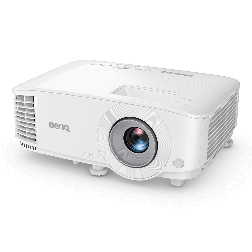 BenQ MH560 Tragbarer DLP-Projektor Full HD 1080p 3800 ANSI-Lumen Weiß