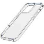 Cellularline Become Eco Case iPhone 16 Pro Clear (60851)