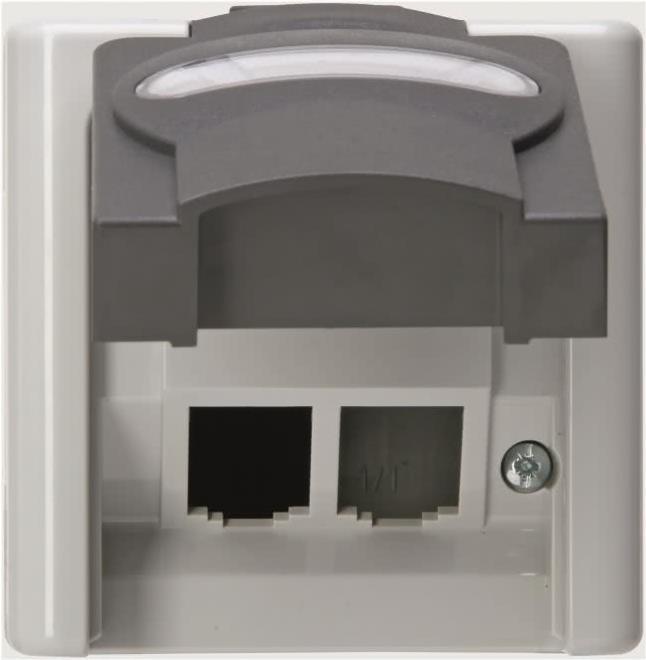 Kopp BE CAT-Leergeh.grau 109956000 (109956000)