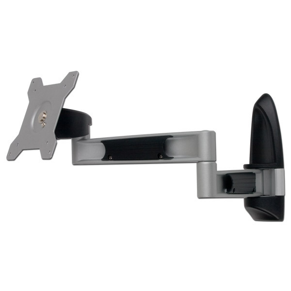 Tronje AR210 LCD-Wandhalterung 15"-24" Schwenk-/Neigbar bis 12 kg