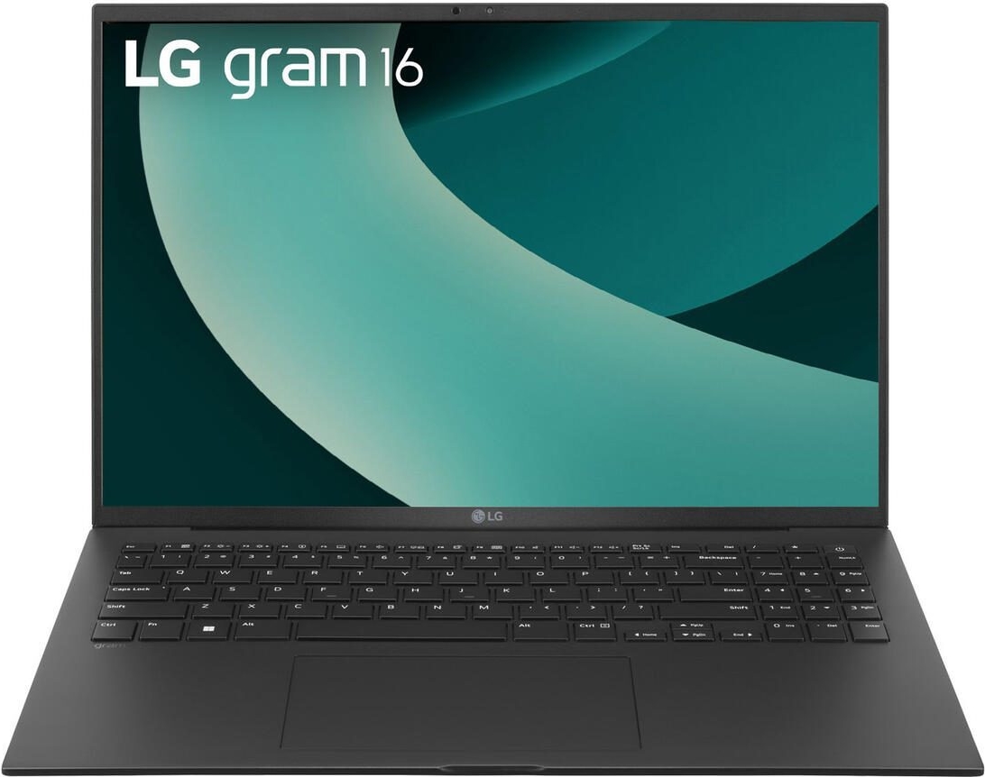 LG gram 16 Business 16ZB90RU-G.AP55G Intel Core i5-1334U Notebook 40,6 cm (16") Win11 Pro (16ZB90RU-G.AP55G)