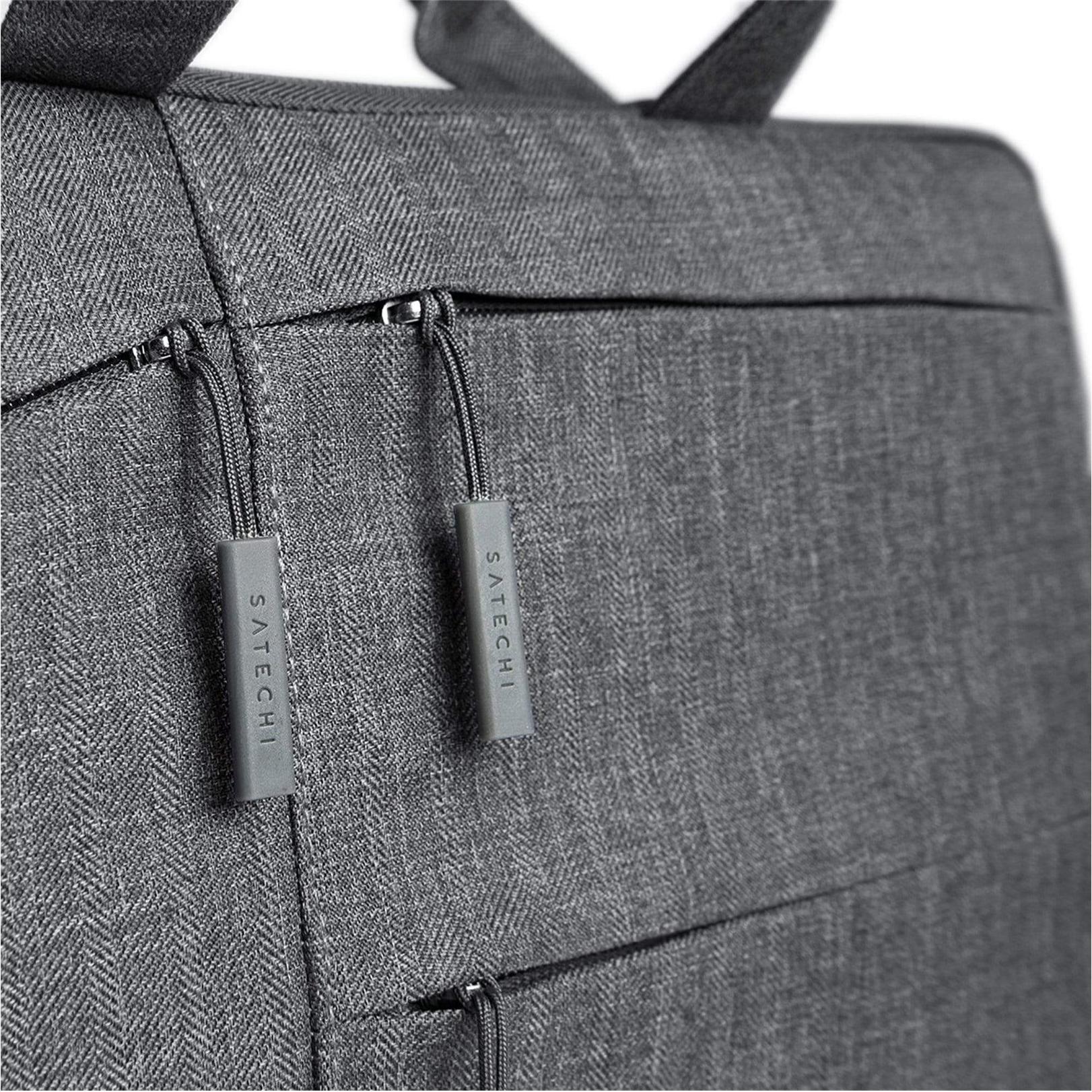 Satechi ST-LTB13 13" Notebook-Tasche Grau