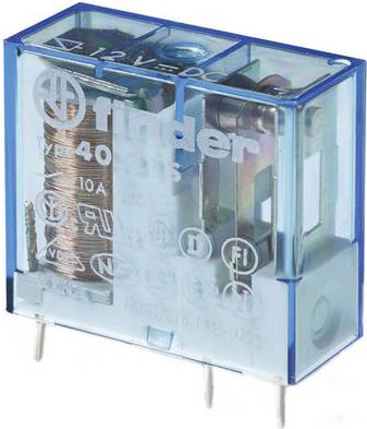 Steck-/Printrelais 40.31.9.024.5000 (403190245000)
