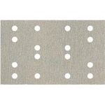 Metabo Haftschleifblätter 80 x 133 mm, P 40, 16 Löcher, mit Kletthaftung (SRA) 635197000 (635197000)
