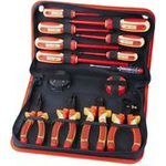 Mannesmann 14-tlg. Elektro-Werkzeug VDE (11214)