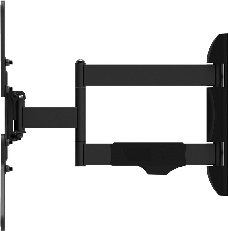 Neomounts WL40-550BL14 Full-Motion Wandhalterung 32"-55" Schwarz