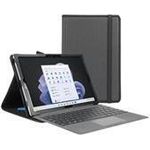 Mobilis ACTIV Pack Flip-Hülle für Tablet (051062)