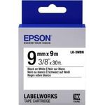 Epson LabelWorks LK-3WBN (C53S653003)