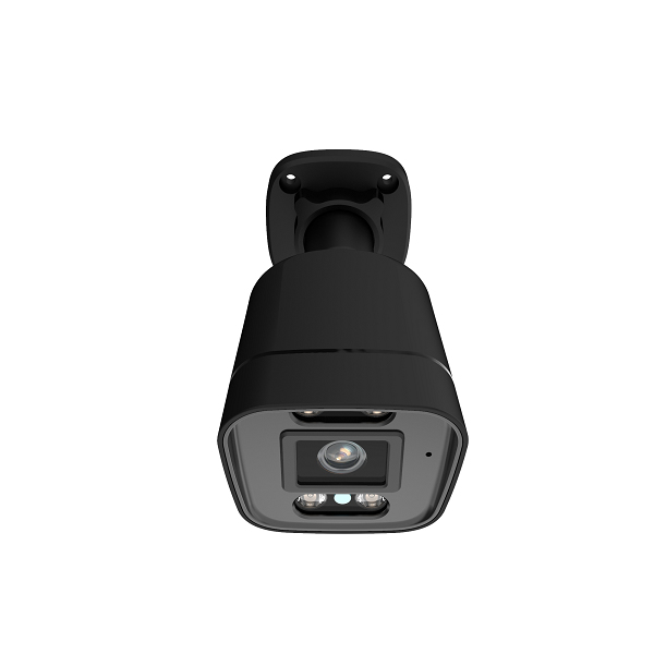 Foscam V5EP Bullet IP-Sicherheitskamera 5 MP Schwarz