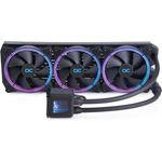 Alphacool Eisbaer Aurora 420 CPU - Digital RGB (11731)