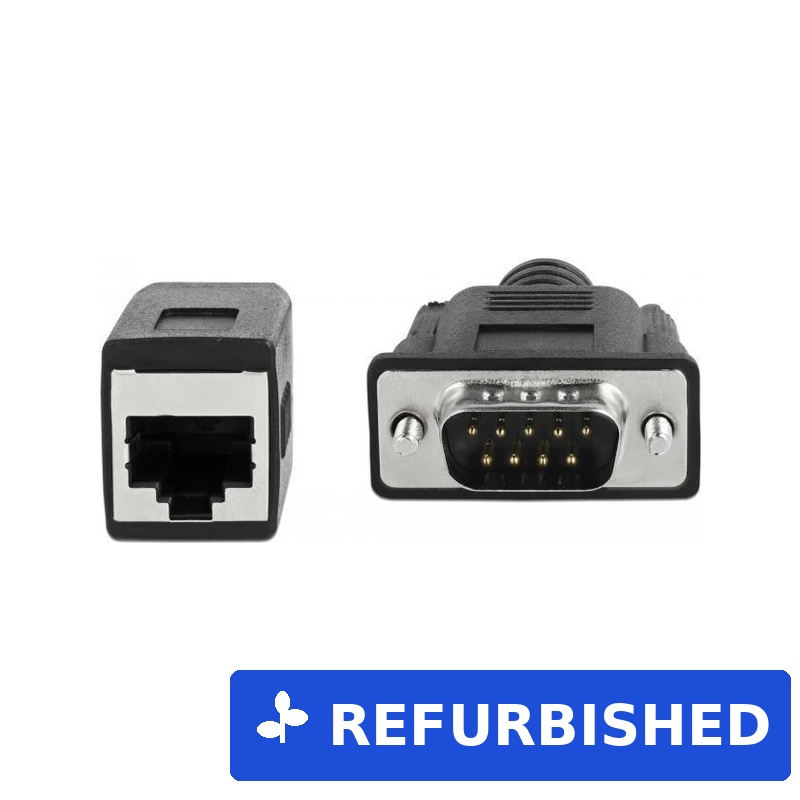 Delock Serieller Adapter (63999)