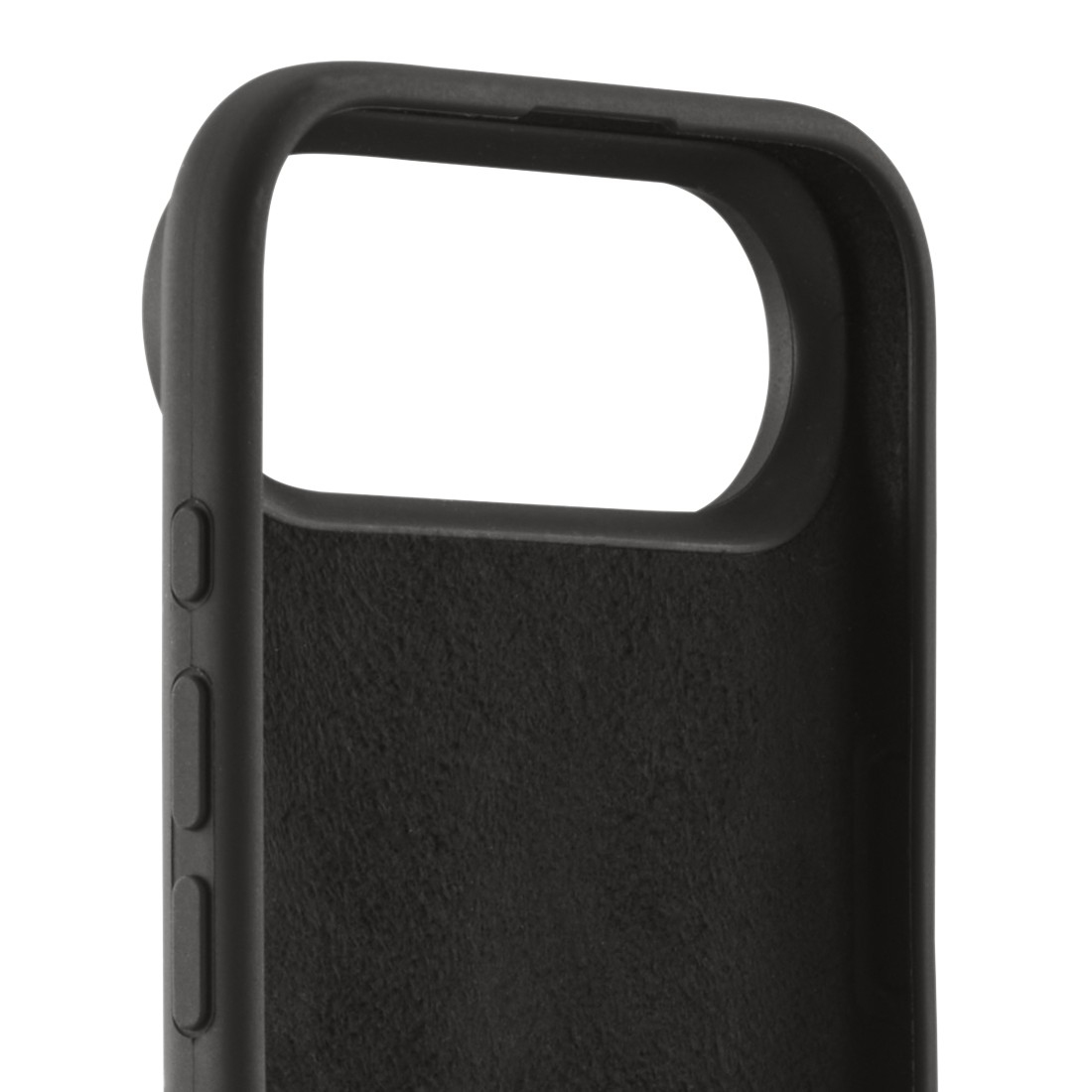 White Diamonds Cover Mag Urban Stand 6,5" Schwarz