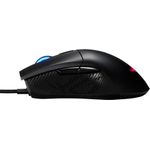 ASUS ROG Gladius II Core (90MP01D0-B0UA00)