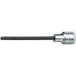 GEDORE Schraubendrehereinsatz 1/2" 140mm Innen-6-kt 10 mm (6166800)