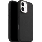 OtterBox Symmetry Cactus Leather Cam Control iPhone 17 black (77-99013)