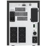 APC HW APC Easy UPS SMV 1500VA 230V (SMV1500CAI)