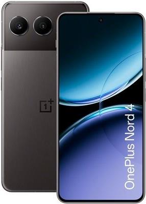 OnePlus Nord 4 5G Dual Sim 16GB RAM 512GB (M1WYHE4L)