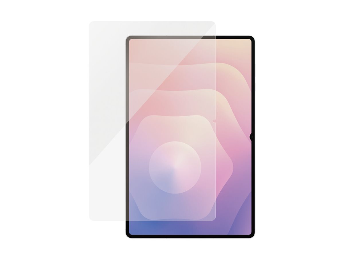 PanzerGlass Displayschutzfolie Ultra-Wide Fit für Samsung Galaxy Tab S11 Ultra Transparent