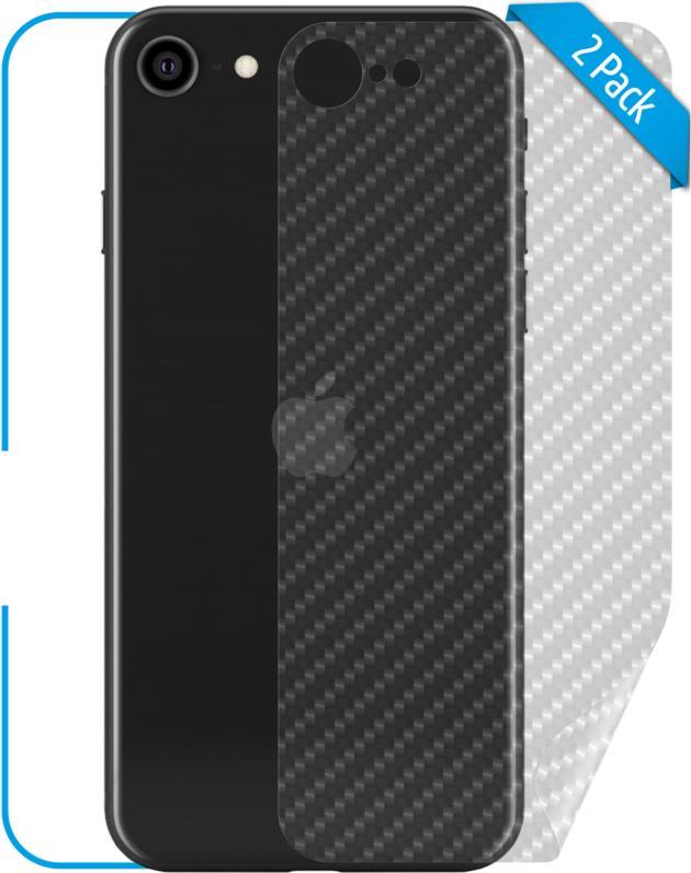 Smart Engineered SE0-B0104-0123-20-M Bildschirmschutzfolie Matter Bildschirmschutz Apple 2 Stück(e) (SE0-B0104-0123-20-M)
