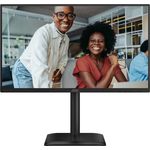 AOC 24E4CV LED-Monitor (24E4CV)