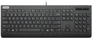 Lenovo Smartcard Wired Keyboard II (4Y41B69357)