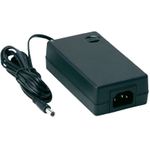 DEHNER ELEKTRONIK Tischnetzteil MPU-31-108 mit Medizinzulassung nach EN60601