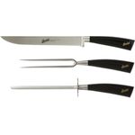 Berkel Elegance Edelstahl 3 Stück(e) (KEP3RS00SRBGB)