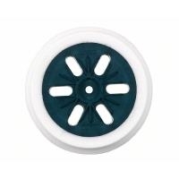 Bosch 2608601053 Schleifteller hart Durchmesser 150 mm Passend für Exzenterschleifer GEX 150 AC, PEX 15 AE (2608601053)