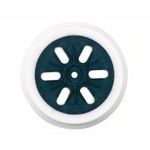 Bosch 2608601053 Schleifteller hart Durchmesser 150 mm Passend für Exzenterschleifer GEX 150 AC, PEX 15 AE (2608601053)