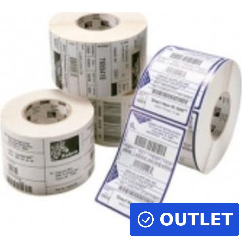 Zebra Z-Perform 1000T (880694-025)