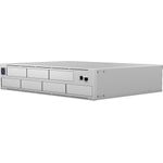 Ubiquiti UniFi Protect Network Video Recorder Professional / 50d of 4k / 30 Kameras in 4K / 50 FullHD / UNVR-Pro (UNVR-Pro)