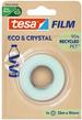tesa ECO & CRYSTAL 59036-00000-00 film film® Eco & Crystal Transparent (L x B) 33 m x 19 mm 1 St. (59036-00000-00)