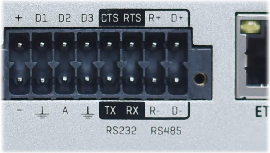 Teltonika TRB245 Gateway (TRB245000000)