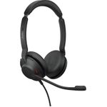 Jabra Evolve2 30 SE MS Stereo USB C/A (23189-999-779) (geöffnet)