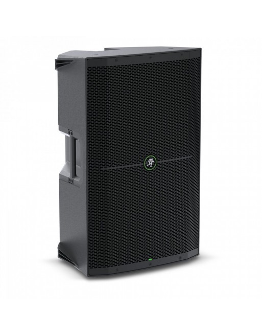 Mackie THUMP 215 Lautsprecher Schwarz 1400 W