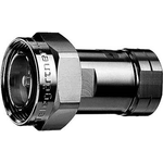 Telegärtner 7-16-DIN-Steckverbinder Stecker, gerade 50 Ohm J01120B0073 1 St. (J01120B0073)