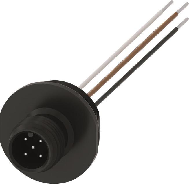 Gerätestecker 3SY3128 f Positionsschalter 5polig (3SY3128)