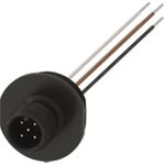 Gerätestecker 3SY3128 f Positionsschalter 5polig (3SY3128)