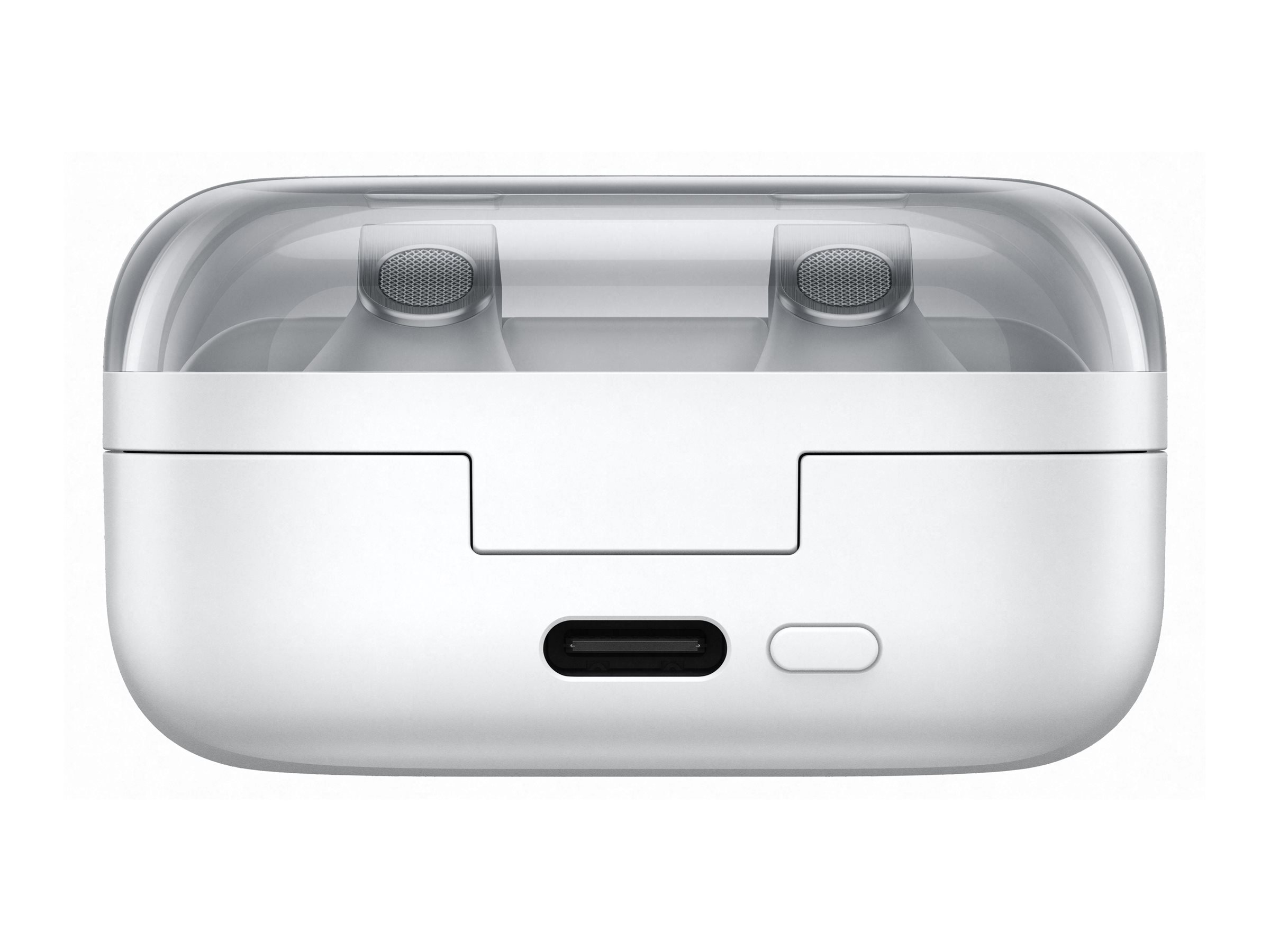 Samsung Galaxy Buds4 True Wireless In-Ear Kopfhörer Weiß