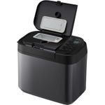 SD-YR2540 Brotbackautomat grau 32 Programme Timer (SD-YR2540HXD)