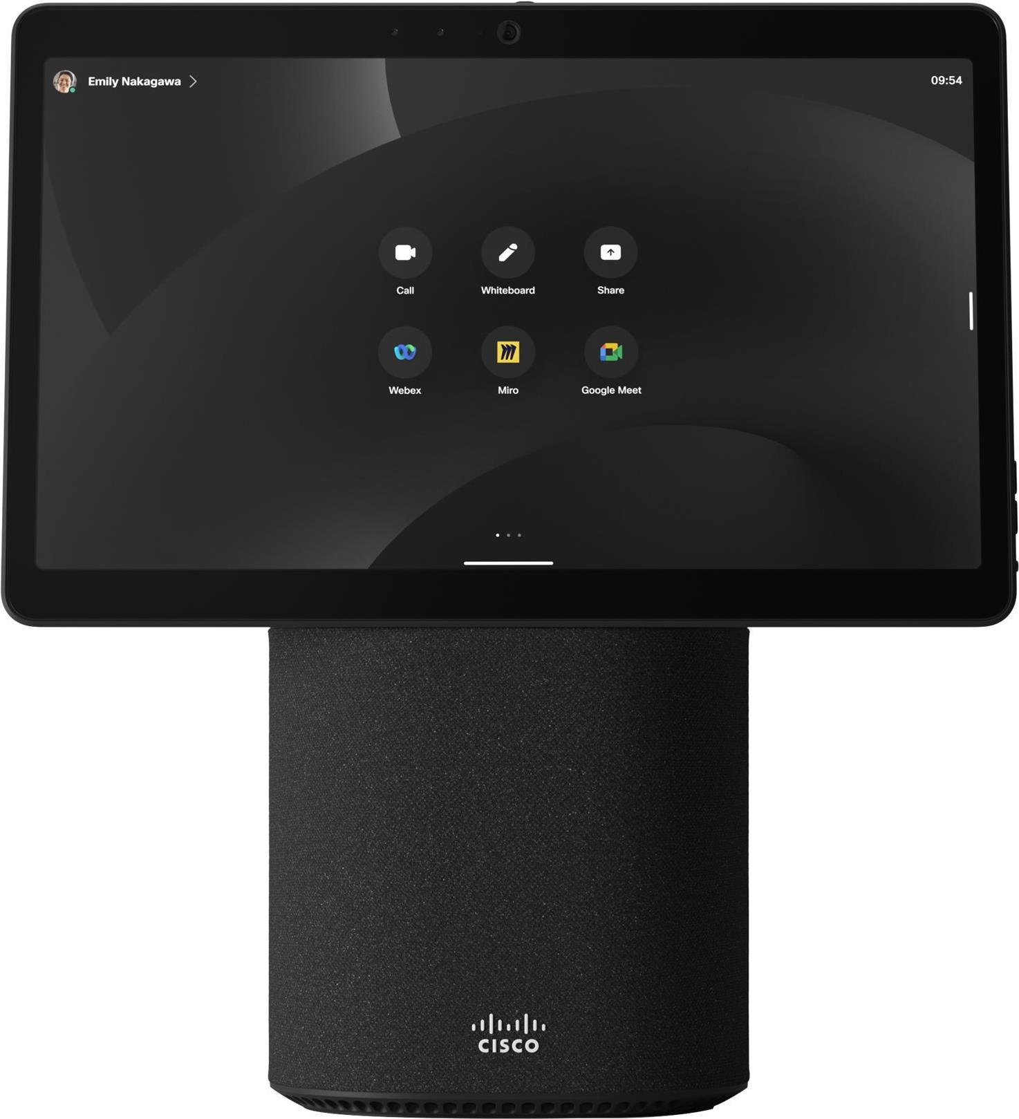 Cisco Webex Desk Mini (CS-DESKMINI-C-K9)