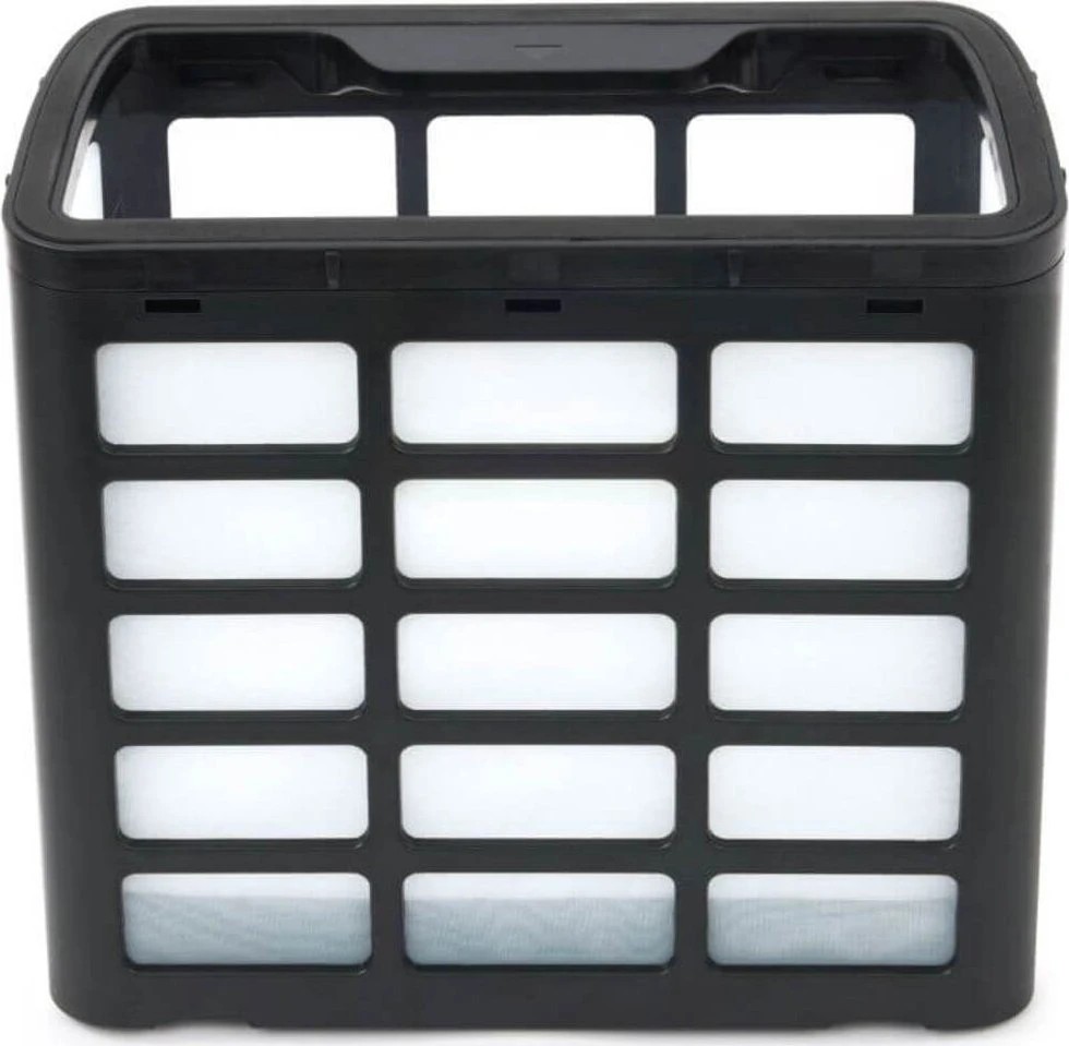 Ecovacs ULTRAMARINE P1 Außenfilter Blau
