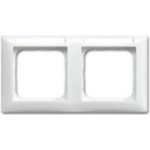 Busch-Jaeger 1754-0-4549. Produktfarbe: Weiß, Markenkompatibilität: Busch-Jaeger, Kompatibilität: Busch-balance SI (1754-0-4549)