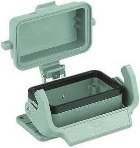 HART Anbaugehäuse 09300160306 1 (09300160306)