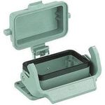 HART Anbaugehäuse 09300160306 1 (09300160306)