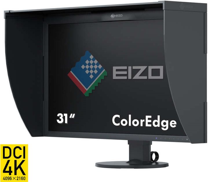 EIZO ColorEdge CG318-4K (CG318-4K)