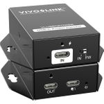 Vivolink VLUSBCPOWER Kontrollprozessor (VLUSBCPOWER)