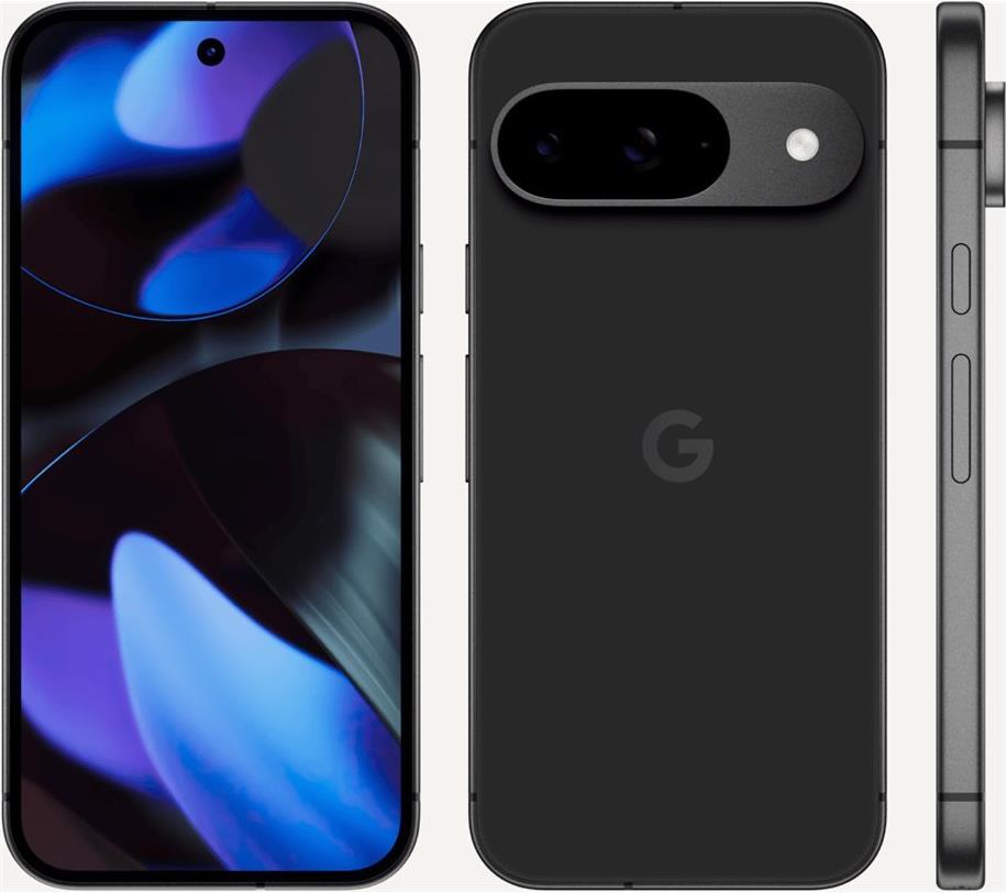 Google Pixel 9