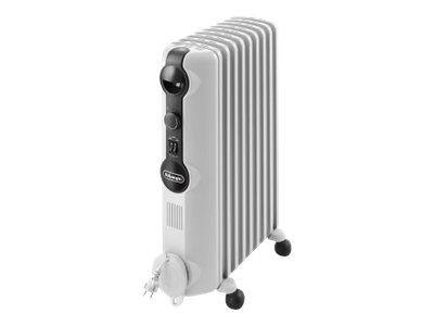 De'Longhi RadiaS TRRS 0920 Ölradiator grau
